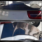Porsche 911 (991) 2011–2019 Spoiler V3 (carbon) foto 3