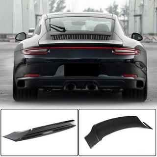 Spoiler V3 (carbon) Porsche 911 (991) 2011–2019 foto 1