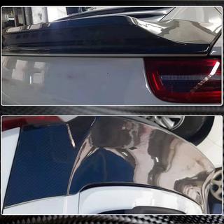 Spoiler V3 (carbon) Porsche 911 (991) 2011–2019 foto 3