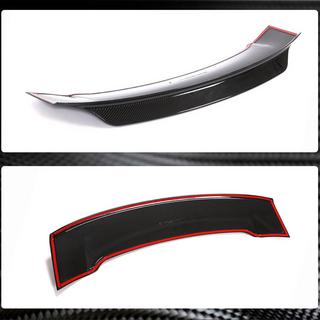 Spoiler V3 (carbon) Porsche 911 (991) 2011–2019 foto 4
