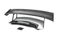 Porsche 911 (991) 2011–2019 Spoiler V4 (Carbon) foto 9