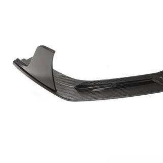 Frontkofanger lip-spoiler (til Carrera 4 GTS 2017-2018, kulfiber) Porsche 911 (991) 2011–2019 foto 3