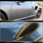Porsche 911 (991) 2011–2019 Kulfiberafdækninger til bagkærme (til Turbo S 2014-2016) foto 5