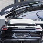 Porsche Boxster/Cayman 981 2013–2016 Spoiler (carbon) foto 2