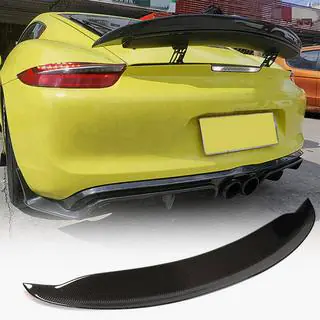 Spoiler (carbon)