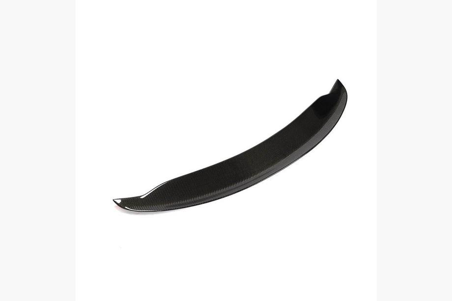 Porsche Boxster/Cayman 981 2013–2016 Spoiler (carbon) Foto 4