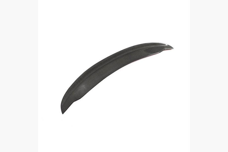Porsche Boxster/Cayman 981 2013–2016 Spoiler (carbon) Foto 6