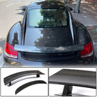 Porsche Boxster/Cayman 987 2004–2011 Spoiler (til Cayman, kulfiber) foto 1
