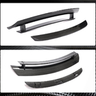 Porsche Boxster/Cayman 987 2004–2011 Spoiler (til Cayman, kulfiber) foto 5