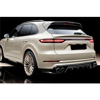 Bagkofanger diffuser (2018-2023, Carbon) foto 1
