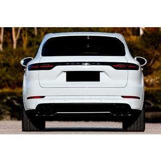 Bagkofanger diffuser (2018-2023, Carbon) foto 2