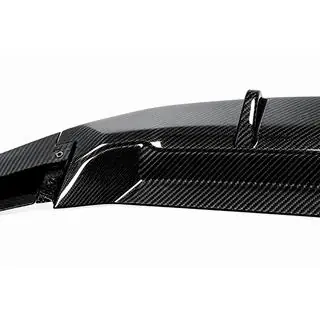 Bagkofanger diffuser (2018-2023, Carbon) foto 4