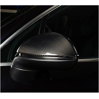 Spejlkapper (2018-2023, karbon) Porsche Cayenne 2018– foto 1