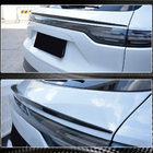 Porsche Cayenne 2018– Nedre spoiler (kulfiber) foto 5