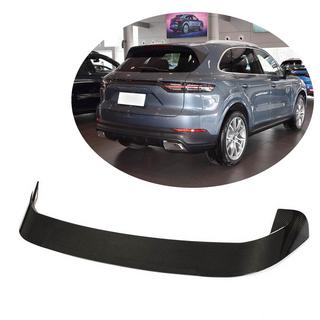Spoiler (til Base, carbon) Porsche Cayenne 2018– foto 1
