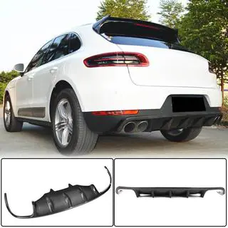 Bagkofanger diffuser V1 (2014-2021, Carbon) foto 1