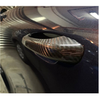 Porsche Macan 2014–2024 Dørhåndtagscovers (2018-2021, carbon) foto 3