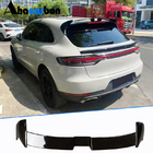 Porsche Macan 2014–2024 Spoiler (2014-2021, ABS) foto 1