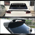 Porsche Macan 2014–2024 Spoiler (2014-2021, kulfiber) foto 3
