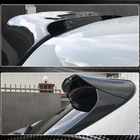 Porsche Macan 2014–2024 Spoiler (2014-2021, kulfiber) foto 4