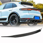 Porsche Macan 2014–2024 Nedre spoiler (2021+, carbon) foto 1