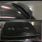 Porsche Panamera 2009–2016 Spoiler (2013-2016, kulfiber) foto 3