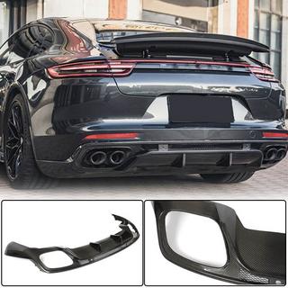 Bagkofanger diffuser (2016-2020, Carbon) foto 1