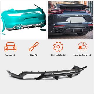 Bagkofanger diffuser (2016-2020, Carbon) foto 2