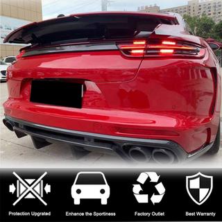 Bagkofanger diffuser (2016-2020, Carbon) foto 3