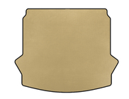 Great Wall Haval H6 III 2020– Bagagerumsmåtte EVA v2 (Beige) foto 1