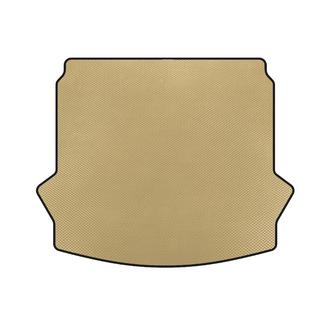 Bagagerumsmåtte EVA v2 (Beige) Great Wall Haval H6 III 2020–