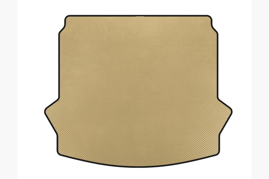 Great Wall Haval H6 III 2020– Bagagerumsmåtte EVA v2 (Beige) Image