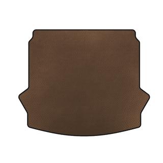 Bagagerumsmåtte EVA v2 (Brun) Great Wall Haval H6 III 2020–