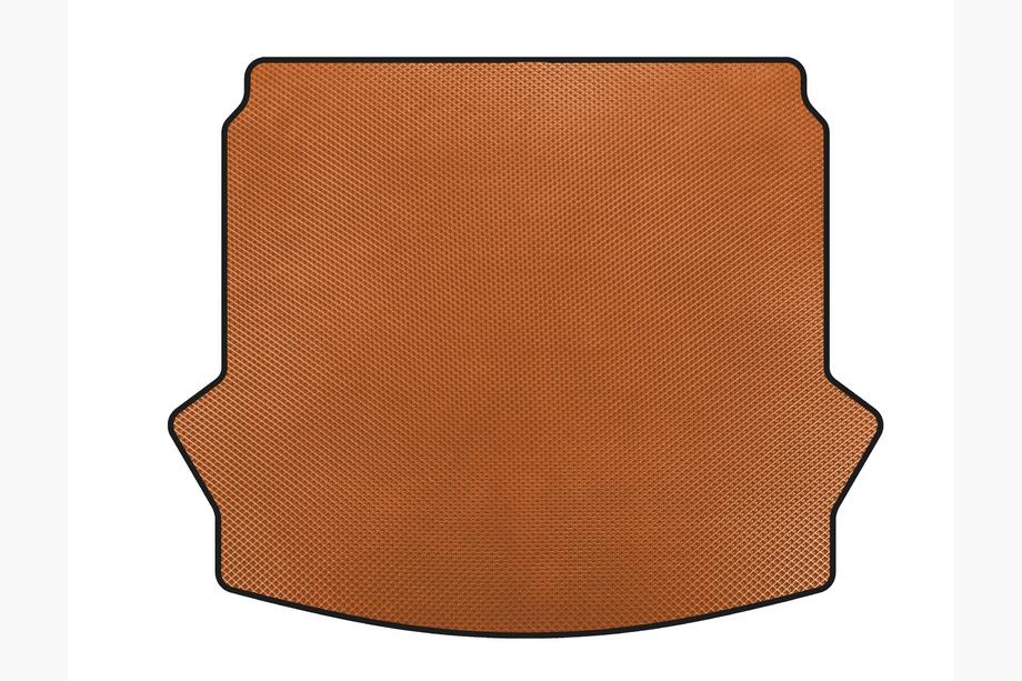 Great Wall Haval H6 III 2020– EVA v2 bagagerumsmåtte (Orange) Image
