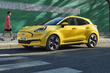Ford Puma Gen-E: Kompakt elektrisk crossover i ny generation foto 2