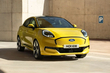 Ford Puma Gen-E: Kompakt elektrisk crossover i ny generation foto 4