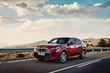 Test af BMW iX2 (U10): Elektrisk crossover i ny generation foto 2
