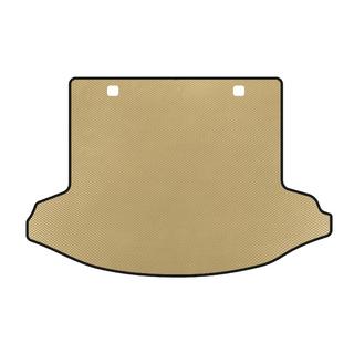 EVA v2 bagagerumsmåtte (7-personers, beige)