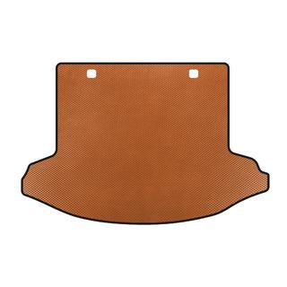 Bagagerumsmåtte EVA v2 (7-sæders, orange)