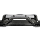 Ford Mustang 2024– Bagkofangerdiffuser (carbon) foto 5