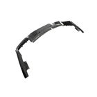 Ford Mustang 2024– Bagkofangerdiffuser (carbon) foto 6