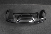 Ford Mustang 2024– Bagkofangerdiffuser (carbon) foto 7