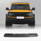 Ford Bronco 2021– Forrudevisir (Carbon) foto 1