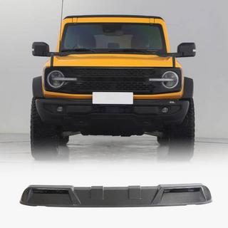 Forrudevisir (Carbon) foto 1