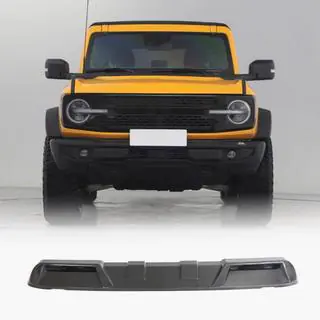 Forrudevisir (Carbon) foto 1