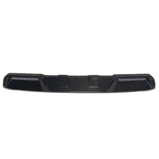 Forrudevisir (Carbon) foto 2