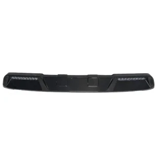 Forrudevisir (Carbon) foto 2