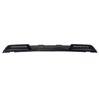 Forrudevisir (Carbon) foto 3