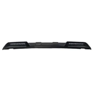 Forrudevisir (Carbon) foto 3