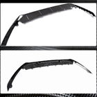 Ford Focus III 2011–2017 Front bumper lip (til RS 2015-2017, carbon) foto 2